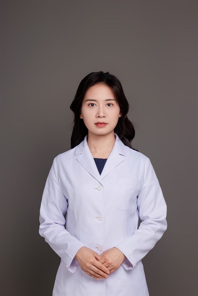 宋伟丽 口腔医师 正畸